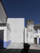 Tapestry Museum in Portugal By CVDB Architects | Yellowtrace