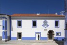 Tapestry Museum in Portugal By CVDB Architects | Yellowtrace