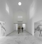 Tapestry Museum in Portugal By CVDB Architects | Yellowtrace
