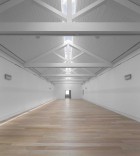Tapestry Museum in Portugal By CVDB Architects | Yellowtrace