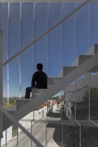 Tapestry Museum in Portugal By CVDB Architects | Yellowtrace
