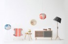 Third Furniture Collection by Colonel at Maison et Objet 2014 | Yellowtrace