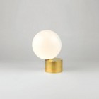 Tip of the Tongue Light by Michael Anastassiades | Yellowtrace