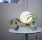 Tip of the Tongue Light by Michael Anastassiades | Yellowtrace
