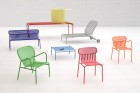 Weekend Outdoor Furniture Collection by Oxyo | Yellowtrace