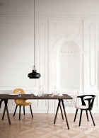 &Tradition Copenhagen Pendant | Yellowtrace
