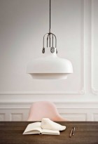 &Tradition Copenhagen Pendant | Yellowtrace