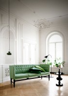 &Tradition Copenhagen Pendant | Yellowtrace