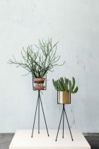 ferm LIVING plant stands, Maison et Objet 2014 | Yellowtrace-02