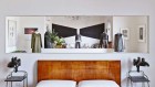 Arthur Arbesser Fashion Collection Shown at Architect Luca Cipelletti's Milan Apartment | Yellowtrace