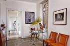 Arthur Arbesser Fashion Collection Shown at Architect Luca Cipelletti's Milan Apartment | Yellowtrace