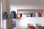 Arthur Arbesser Fashion Collection Shown at Architect Luca Cipelletti's Milan Apartment | Yellowtrace