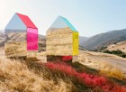 Autumn de Wilde Coloured Boxes for Cadillac | Yellowtrace