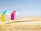 Autumn de Wilde Coloured Boxes for Cadillac | Yellowtrace