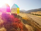 Autumn de Wilde Coloured Boxes for Cadillac | Yellowtrace