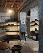 BassamFellows Lifestlye Gallery in Milan | Yellowtrace
