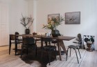 FvF Apartment by Freunde Von Freunden and Vitra Berlin | Yellowtrace