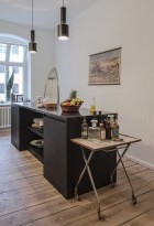 FvF Apartment by Freunde Von Freunden and Vitra Berlin | Yellowtrace