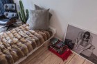 FvF Apartment by Freunde Von Freunden and Vitra Berlin | Yellowtrace
