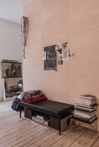 FvF Apartment by Freunde Von Freunden and Vitra Berlin | Yellowtrace
