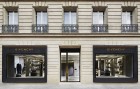 Givenchy Store in Paris by Joseph Dirand | Yellowtrace.