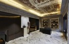 Givenchy Store in Paris by Joseph Dirand | Yellowtrace.