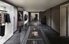 Givenchy Store in Paris by Joseph Dirand | Yellowtrace.