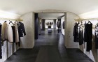 Givenchy Store in Paris by Joseph Dirand | Yellowtrace.