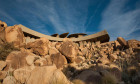 Joshua Tree House by Kendrick Bangs Kellogg | Yellowtrace