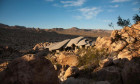 Joshua Tree House by Kendrick Bangs Kellogg | Yellowtrace