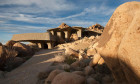 Joshua Tree House by Kendrick Bangs Kellogg | Yellowtrace