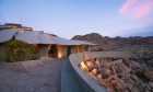 Joshua Tree House by Kendrick Bangs Kellogg | Yellowtrace