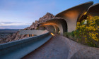 Joshua Tree House by Kendrick Bangs Kellogg | Yellowtrace