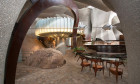 Joshua Tree House by Kendrick Bangs Kellogg | Yellowtrace