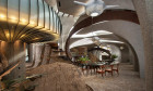 Joshua Tree House by Kendrick Bangs Kellogg | Yellowtrace