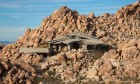 Joshua Tree House by Kendrick Bangs Kellogg | Yellowtrace