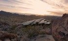 Joshua Tree House by Kendrick Bangs Kellogg | Yellowtrace