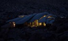 Joshua Tree House by Kendrick Bangs Kellogg | Yellowtrace