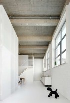 Loft FOR / adn Architectures | Yellowtrace