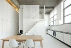 Loft FOR / adn Architectures | Yellowtrace