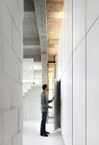 Loft FOR / adn Architectures | Yellowtrace