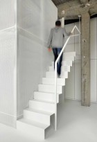 Loft FOR / adn Architectures | Yellowtrace