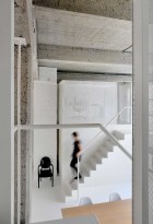 Loft FOR / adn Architectures | Yellowtrace