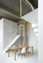 Loft FOR / adn Architectures | Yellowtrace