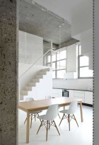 Loft FOR / adn Architectures | Yellowtrace