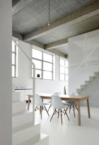 Loft FOR / adn Architectures | Yellowtrace