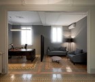 Molins & Parés Office in Barcelona by Normal Estudio | Yellowtrace