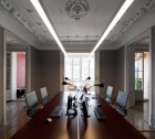 Molins & Parés Office in Barcelona by Normal Estudio | Yellowtrace