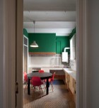 Molins & Parés Office in Barcelona by Normal Estudio | Yellowtrace
