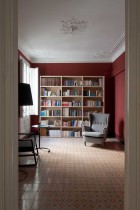 Molins & Parés Office in Barcelona by Normal Estudio | Yellowtrace